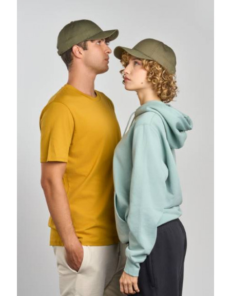 Șapcă cu 6 panouri Hit-S 